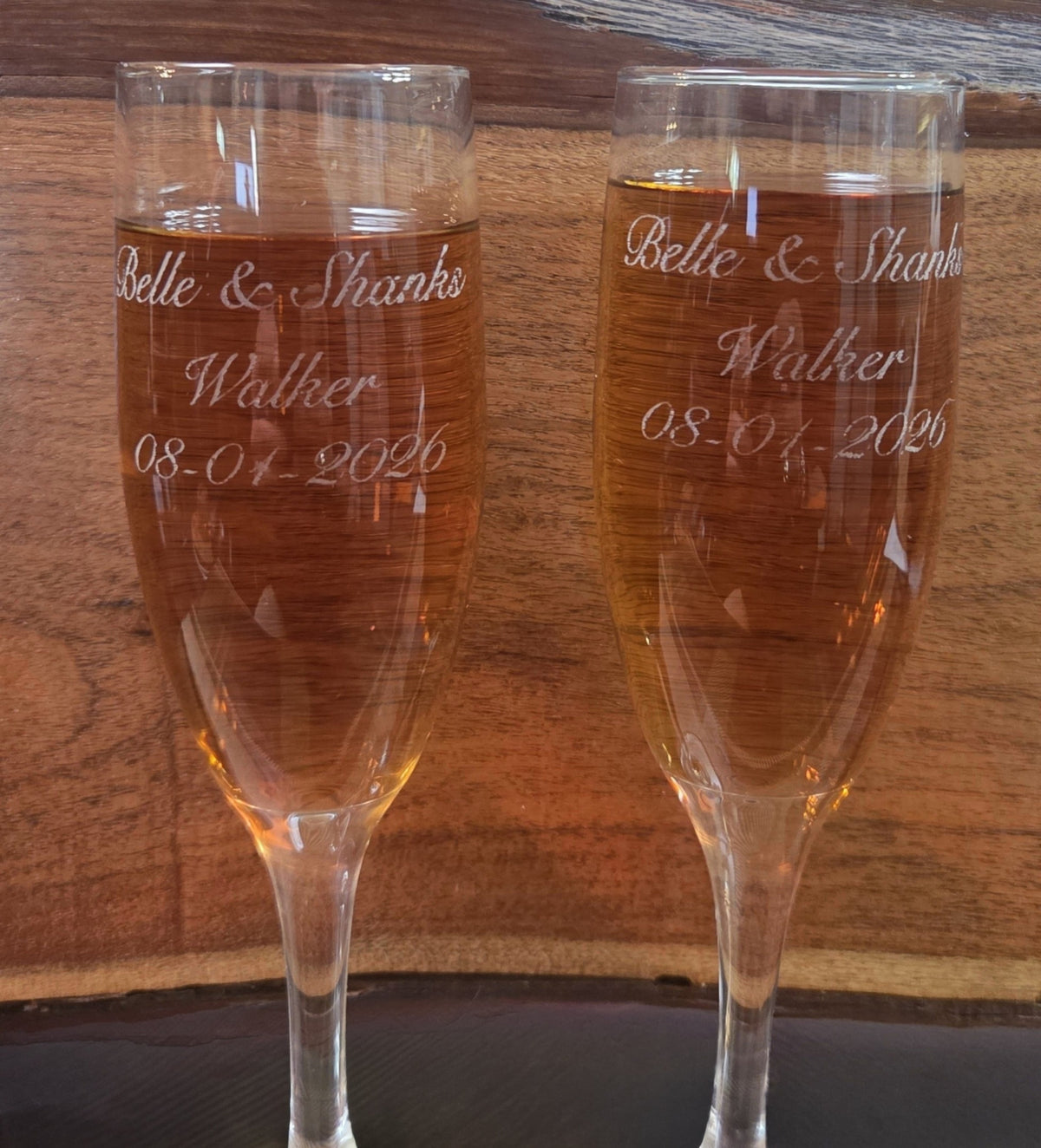 Engraved Drinkware